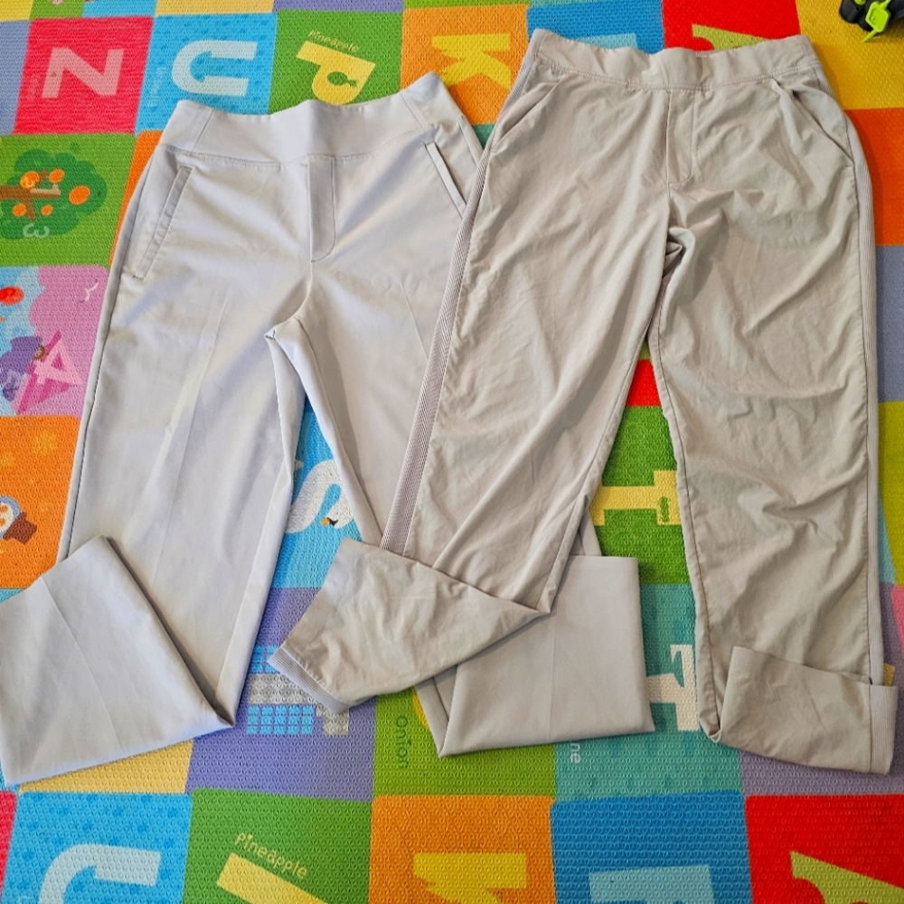 Bundle Athleta Joggers Pants